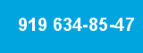 919 634-85-47 919 634-85-47